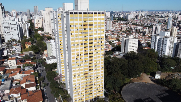 Imagem Apartamento com 3 Quartos à Venda, 105 m² em Perdizes - São Paulo