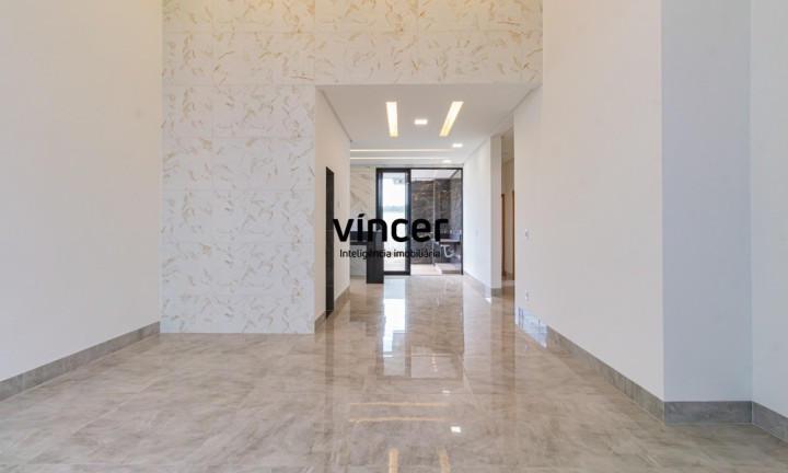 Imagem Casa com 3 Quartos à Venda, 154 m² em Jardins Porto - Senador Canedo