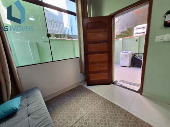 Imagem Apartamento com 1 Quarto à Venda, 49 m² em Centro - Cabo Frio Imagem Apartamento com 1 Quarto à Venda, 49 m² em Centro - Cabo Frio