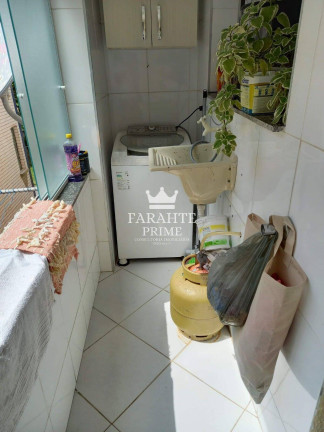 Imagem Apartamento com 1 Quarto à Venda, 42 m² em Itararé - São Vicente