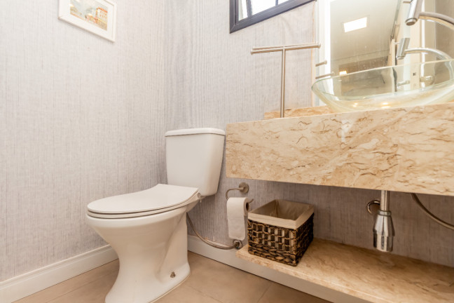 Imagem Apartamento com 3 Quartos à Venda, 117 m² em Vila Andrade - São Paulo