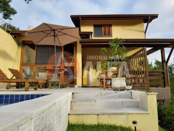 Imagem Casa com 3 Quartos à Venda, 583 m² em Chácara Do Refúgio - Carapicuíba