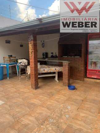 Imagem Casa com 3 Quartos à Venda, 388 m² em Jardim Santa Rosália - Sorocaba Imagem Casa com 3 Quartos à Venda, 388 m² em Jardim Santa Rosália - Sorocaba