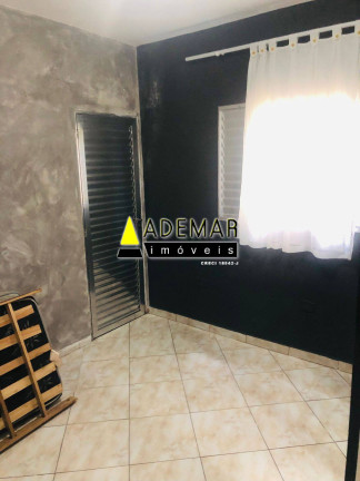 Imagem Casa com 4 Quartos à Venda, 110 m² em Inamar - Diadema Imagem Casa com 4 Quartos à Venda, 110 m² em Inamar - Diadema