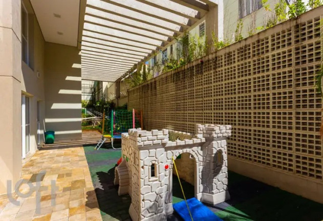 Imagem Apartamento com 2 Quartos à Venda, 133 m² em Perdizes - São Paulo Imagem Apartamento com 2 Quartos à Venda, 133 m² em Perdizes - São Paulo