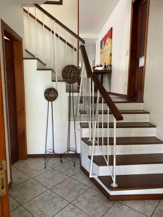 Imagem Casa com 4 Quartos à Venda, 306 m² em Alphaville - Santana De Parnaíba