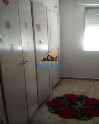 Imagem Apartamento com 1 Quarto à Venda, em Itararé - São Vicente Imagem Apartamento com 1 Quarto à Venda, em Itararé - São Vicente