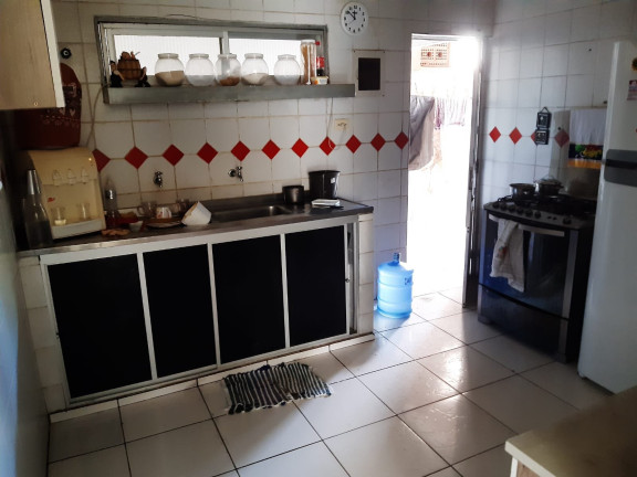 Imagem Casa com 6 Quartos à Venda, 400 m² em Janga - Paulista