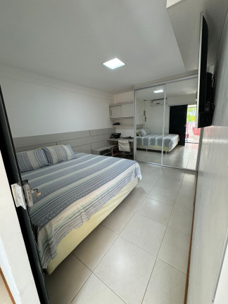 Imagem Apartamento com 1 Quarto à Venda, 69 m² em Alphaville I - Salvador Imagem Apartamento com 1 Quarto à Venda, 69 m² em Alphaville I - Salvador