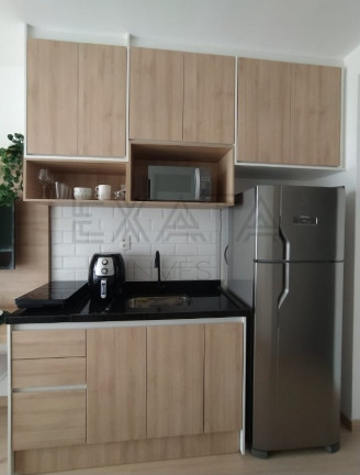 Imagem Imóvel com 1 Quarto à Venda, 24 m² em Consolação - São Paulo Imagem Imóvel com 1 Quarto à Venda, 24 m² em Consolação - São Paulo