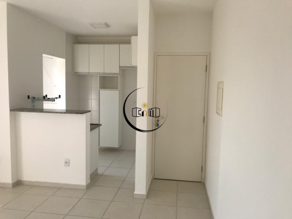 Imagem Apartamento com 2 Quartos à Venda, 60 m² em Jardim Carolina - Jundiaí