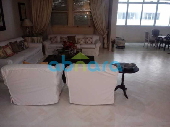 Imagem Apartamento com 4 Quartos à Venda, 360 m² em Copacabana - Rio De Janeiro Imagem Apartamento com 4 Quartos à Venda, 360 m² em Copacabana - Rio De Janeiro