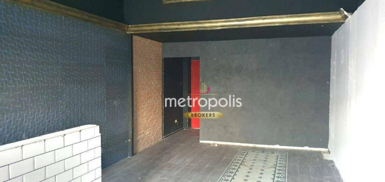 Imagem Sala Comercial para Alugar, 62 m² em Aclimação - São Paulo