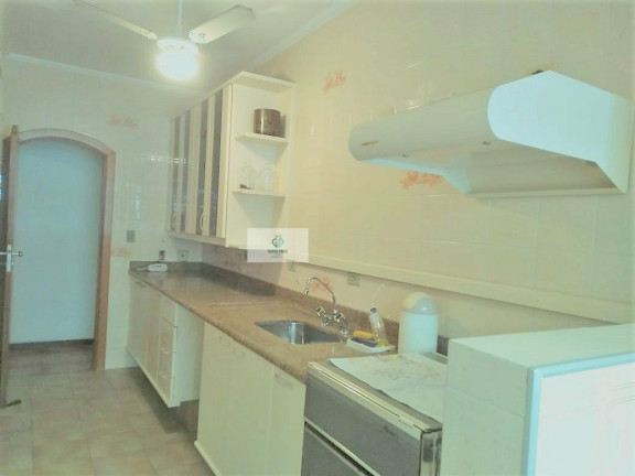 Imagem Apartamento com 4 Quartos à Venda, 90 m² em Enseada - Guarujá