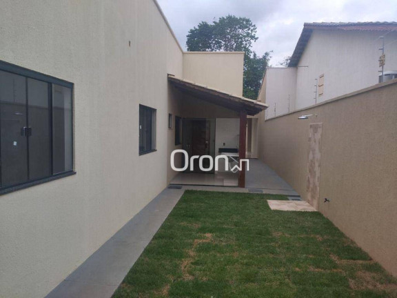 Imagem Casa com 3 Quartos à Venda, 125 m² em Cardoso Continuação - Aparecida De Goiânia Imagem Casa com 3 Quartos à Venda, 125 m² em Cardoso Continuação - Aparecida De Goiânia