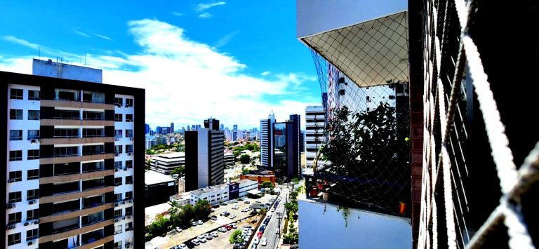 Imagem Apartamento com 4 Quartos à Venda, 143 m² em Itaigara - Salvador