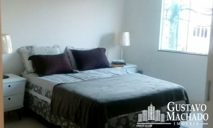 Imagem Imóvel com 3 Quartos à Venda, 94 m² em Jardim Amália - Volta Redonda
