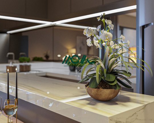 Imagem Imóvel com 2 Quartos à Venda, 73 m² em São José - Itapoá
