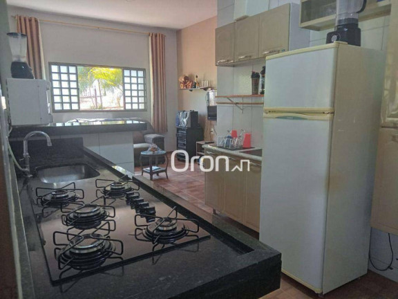 Imagem Chácara com 2 Quartos à Venda, 1.500 m² em Condomínio Chácaras Alto Da Serra - Santa Bárbara De Goiás Imagem Chácara com 2 Quartos à Venda, 1.500 m² em Condomínio Chácaras Alto Da Serra - Santa Bárbara De Goiás