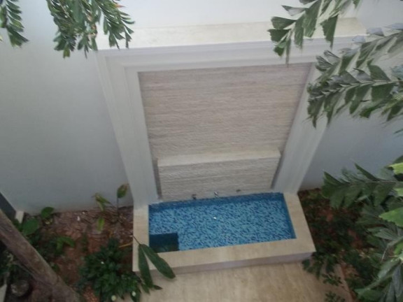 Imagem Casa com 7 Quartos à Venda, 2.300 m² em Tambore 02 - Alphaville