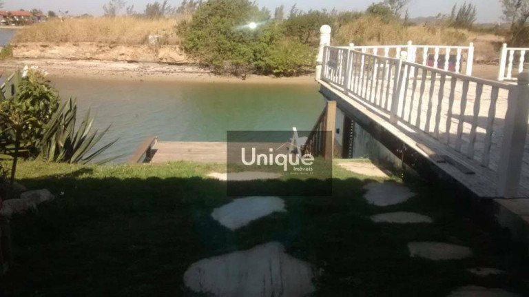 Imagem Casa com 4 Quartos à Venda, 650 m² em Marina - Armação Dos Búzios