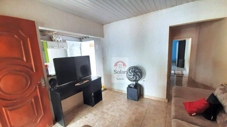 Imagem Casa com 2 Quartos à Venda, 68 m² em Imaculada - Taubaté Imagem Casa com 2 Quartos à Venda, 68 m² em Imaculada - Taubaté