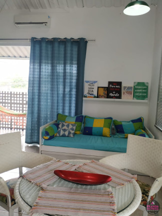 Imagem Apartamento com 1 Quarto à Venda, 60 m² em Estufa Ii - Ubatuba Imagem Apartamento com 1 Quarto à Venda, 60 m² em Estufa Ii - Ubatuba