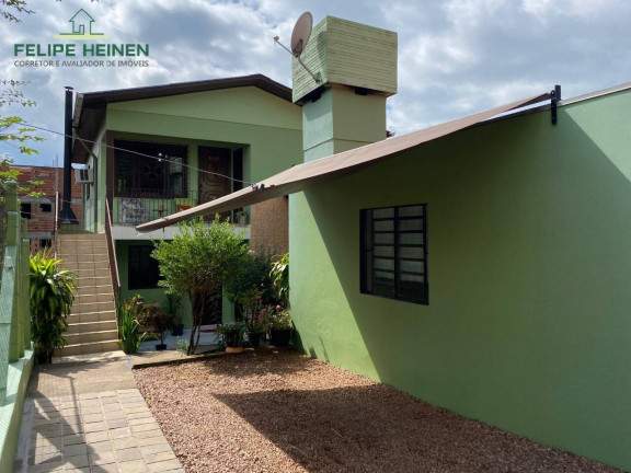 Imagem Casa à Venda, em Ivoti Imagem Casa à Venda, em Ivoti