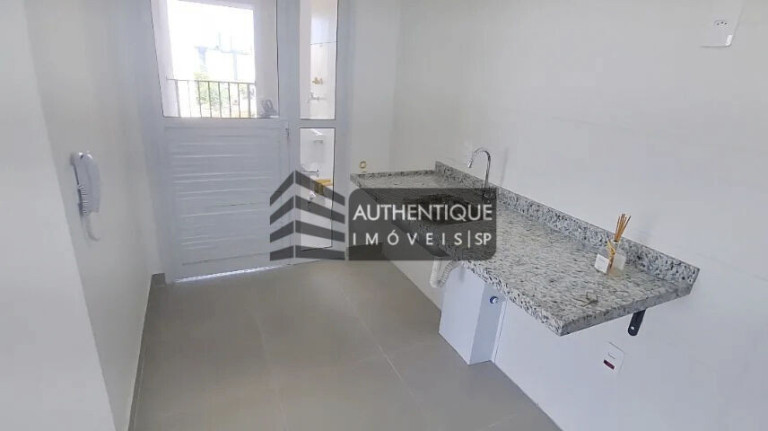 Imagem Apartamento com 3 Quartos à Venda, 79 m² em Santo Amaro - São Paulo