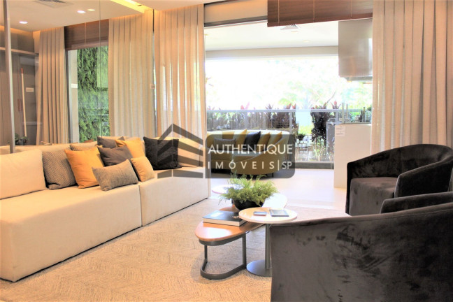 Imagem Apartamento com 3 Quartos à Venda, 123 m² em Alphaville - Barueri Imagem Apartamento com 3 Quartos à Venda, 123 m² em Alphaville - Barueri