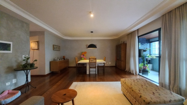 Imagem Apartamento com 4 Quartos à Venda, 212 m² em Boqueirão - Santos Imagem Apartamento com 4 Quartos à Venda, 212 m² em Boqueirão - Santos