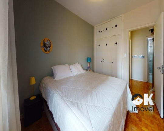 Imagem Apartamento com 2 Quartos à Venda, 74 m² em Higienópolis - São Paulo Imagem Apartamento com 2 Quartos à Venda, 74 m² em Higienópolis - São Paulo
