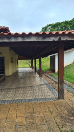 Imagem Chácara com 4 Quartos à Venda, 40.000 m² em Sousas - Campinas Imagem Chácara com 4 Quartos à Venda, 40.000 m² em Sousas - Campinas