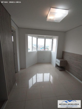 Imagem Apartamento com 3 Quartos à Venda, 121 m² em Centro - Santo André