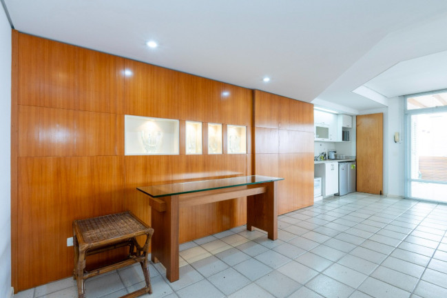 Imagem Cobertura com 4 Quartos à Venda, 488 m² em Vila Suzana - São Paulo Imagem Cobertura com 4 Quartos à Venda, 488 m² em Vila Suzana - São Paulo