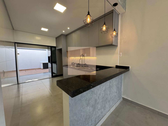 Imagem Casa de Condomínio com 3 Quartos à Venda, 116 m² em Condomínio Horto Villagio - Sorocaba