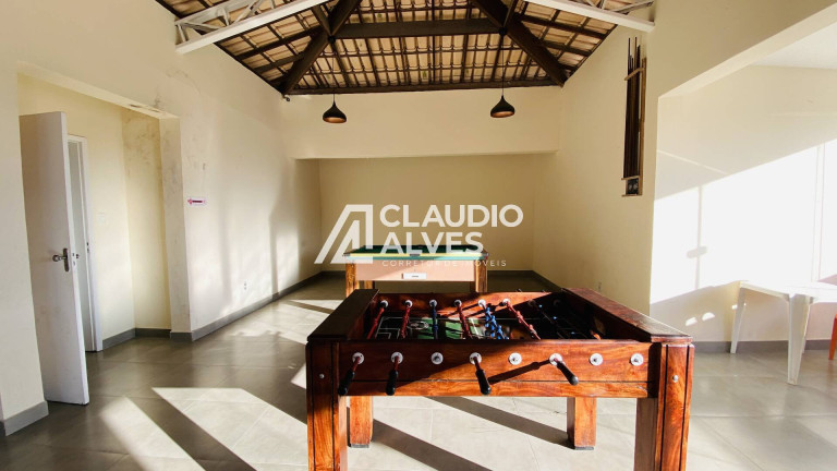 Imagem Casa de Condomínio com 2 Quartos à Venda, 80 m² em Pampalona - Feira De Santana