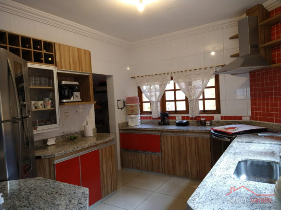Imagem Sobrado com 3 Quartos à Venda, 297 m² em Campos Elíseos - Taubaté Imagem Sobrado com 3 Quartos à Venda, 297 m² em Campos Elíseos - Taubaté