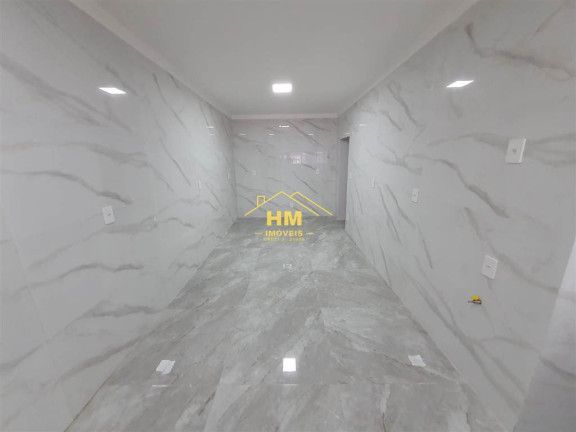 Imagem Sobrado com 3 Quartos à Venda, 180 m² em Parque Sao Vicente - Sao Vicente