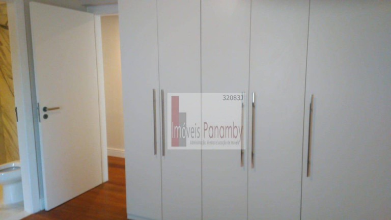 Imagem Apartamento com 3 Quartos à Venda, 163 m² em Vila Mariana - São Paulo