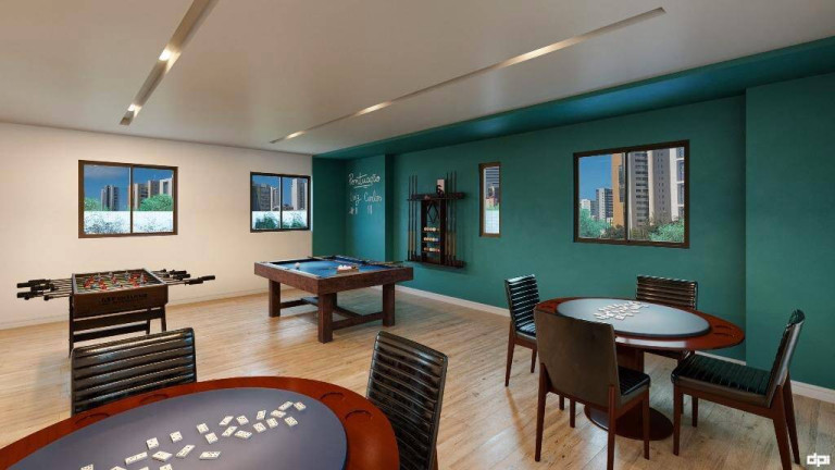 Imagem Apartamento com 2 Quartos à Venda, 61 m² em Campo Grande - Recife