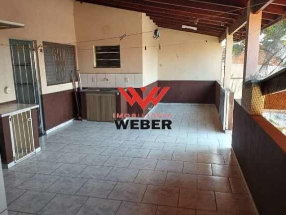 Imagem Casa com 3 Quartos à Venda, 450 m² em Vila Da Fonte - Sorocaba