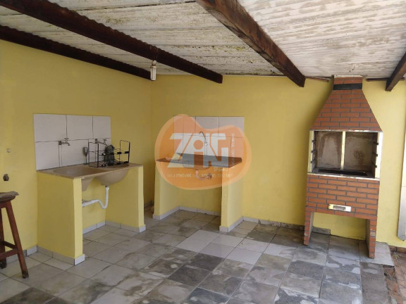Imagem Casa com 3 Quartos à Venda, 168 m² em Parque Residencial Flor Do Vale - Tremembé