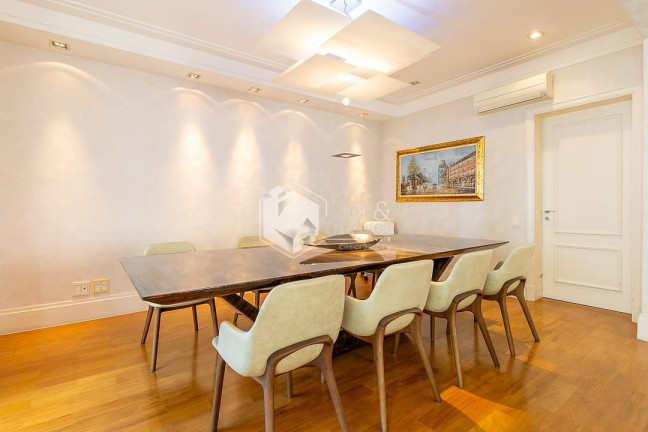 Imagem Apartamento com 4 Quartos à Venda, 304 m² em Santa Cecília - São Paulo Imagem Apartamento com 4 Quartos à Venda, 304 m² em Santa Cecília - São Paulo