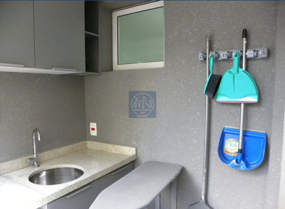 Imagem Apartamento com 1 Quarto à Venda, 22 m² em Centro - São Paulo Imagem Apartamento com 1 Quarto à Venda, 22 m² em Centro - São Paulo