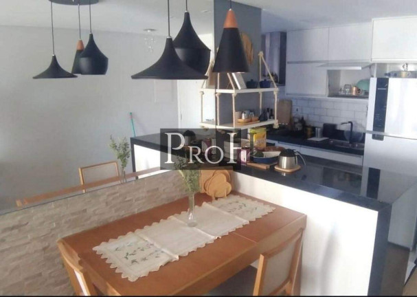 Imagem Apartamento com 2 Quartos à Venda, 56 m² em Vila Floresta - Santo André Imagem Apartamento com 2 Quartos à Venda, 56 m² em Vila Floresta - Santo André