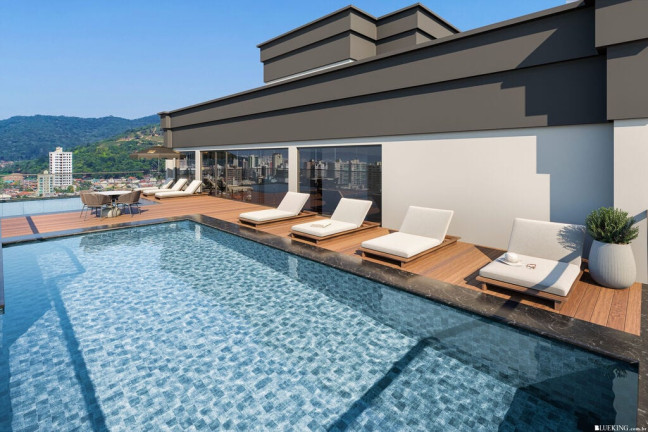 Imagem Apartamento com 3 Quartos à Venda, 70 m² em Itapema - Itapema