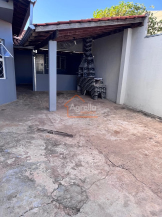 Imagem Casa com 3 Quartos à Venda, 130 m² em Jardim Canaã Ii - Mogi Guaçu Imagem Casa com 3 Quartos à Venda, 130 m² em Jardim Canaã Ii - Mogi Guaçu