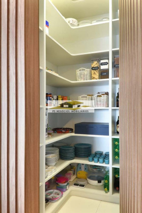 Imagem Apartamento com 3 Quartos à Venda, 139 m² em Ipiranga - São Paulo