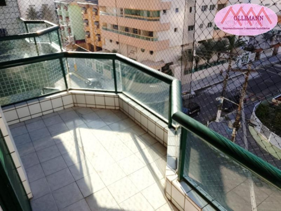 Imagem Apartamento com 3 Quartos à Venda, 128 m² em Tupi - Praia Grande